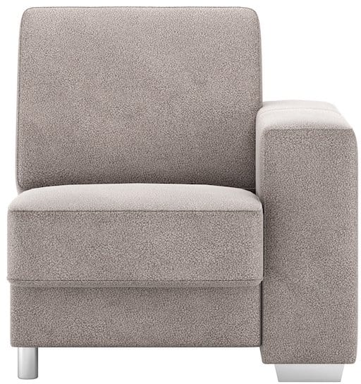 Happy@Home - Sydney - Modern - Banken - 1-zit arm rechts - flex