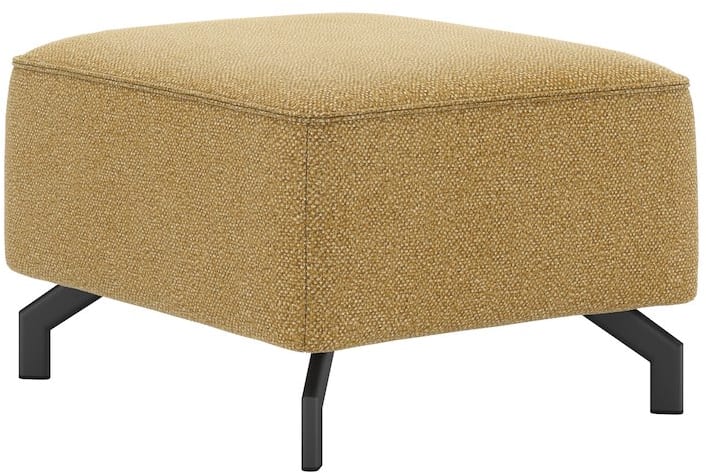 Happy@Home - Alicanzo - Banken - poef / hocker - small - 60 x 70 cm