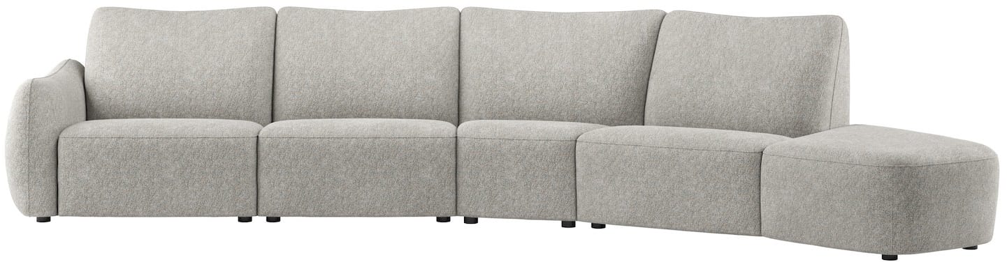 H&H - Viñales - Canapés - élément triangle avec dos