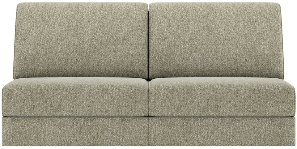 Happy@Home - Hartford - Modern - Banken - 2.5-zits zonder armen