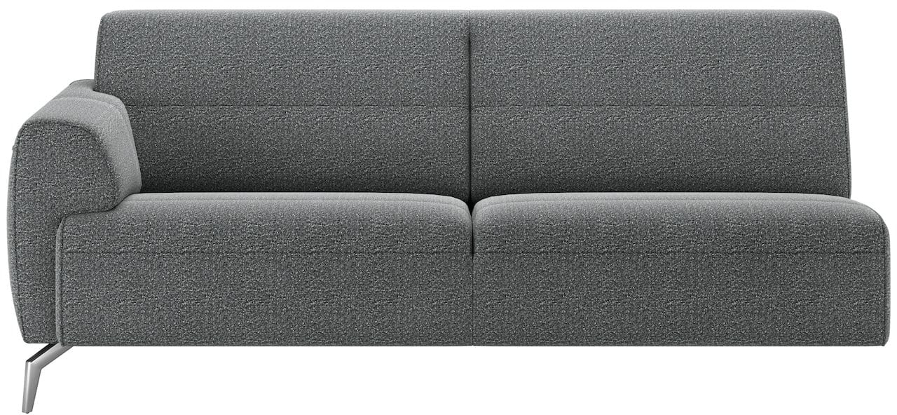 Happy@Home - Laval - Modern - Banken - 3-zits arm links