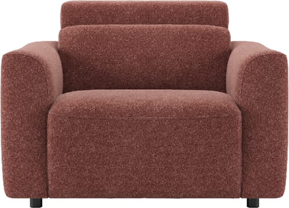 XOOON - Cantello - fauteuil