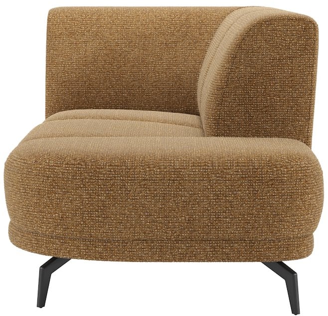 XOOON - Ostuni - Banken - ligelement groot rechts