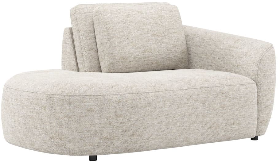 H&H - Burdigala - Canapés - divan droit