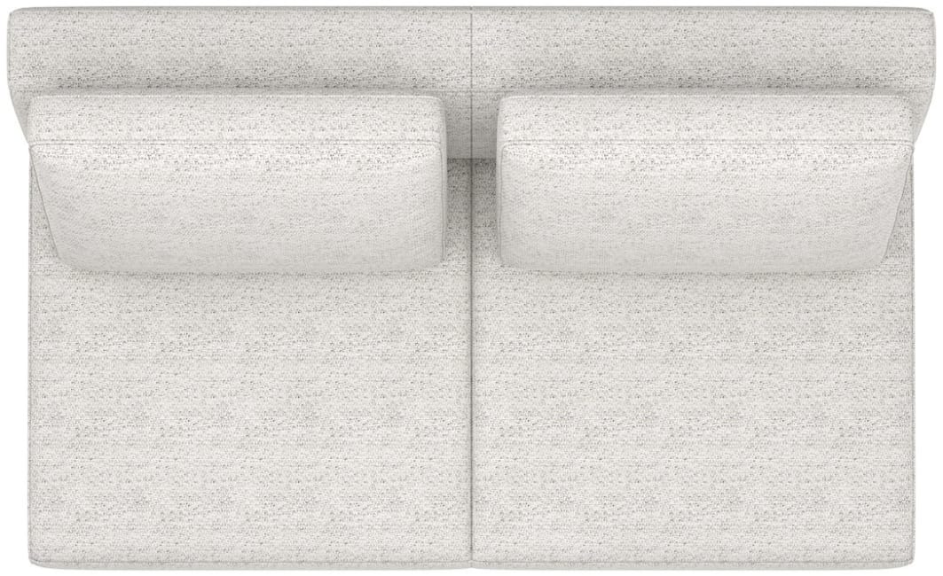 XOOON - Brampton - Sofas - 2.5-Sitzer ohne Armlehnen