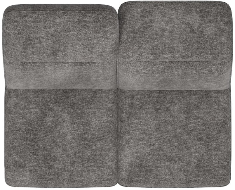 XOOON - Nazare - Sofas - 2-Sitzer - ohne Armlehnen