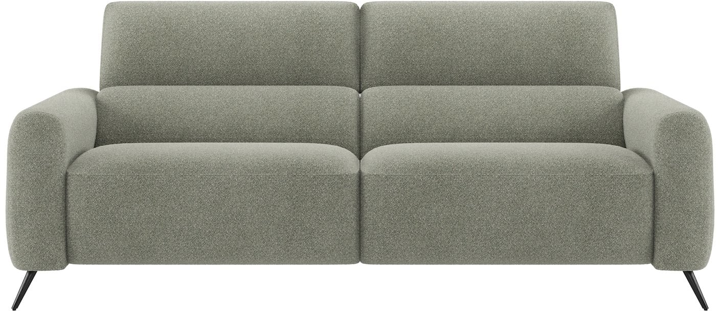 XOOON - Creazzo - Sofas - 3.5-Sitzer - fest