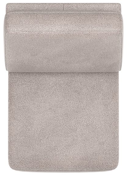 Happy@Home - Sydney - Modern - Banken - 1-zit zonder armen - fix