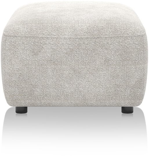 Henders and Hazel - Murcia - Salons - Poef/hocker 63 x 92 cm.