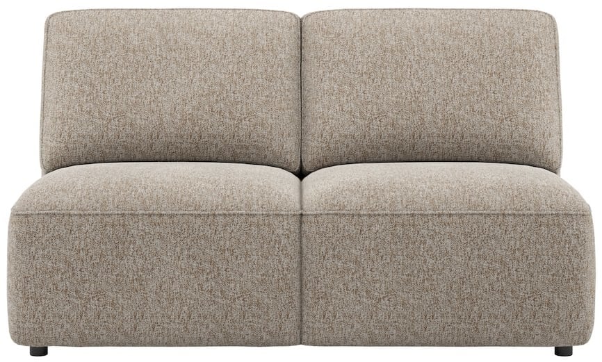 XOOON - Merano - Sofas - 2-Sitzer - ohne Armlehnen