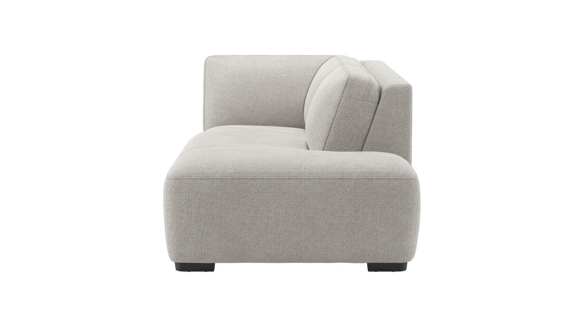 Happy@Home - Babette - Banken - ottomane big - rechts