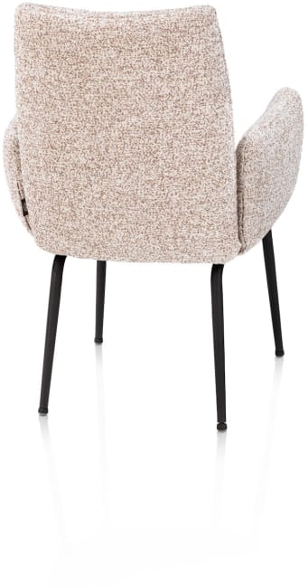 Henders and Hazel - Bovina - armstoel - 4-pootjes