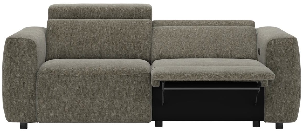 H&H - Lunenburg - Canapés - 2.5-places