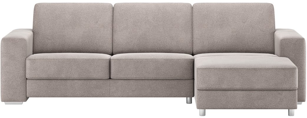 Happy@Home - Sydney - Banken - 2,5 zits arm links - longchair rechts