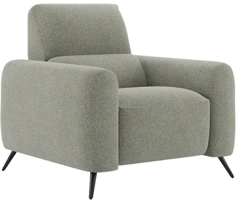 XOOON - Creazzo - Sessel - fest