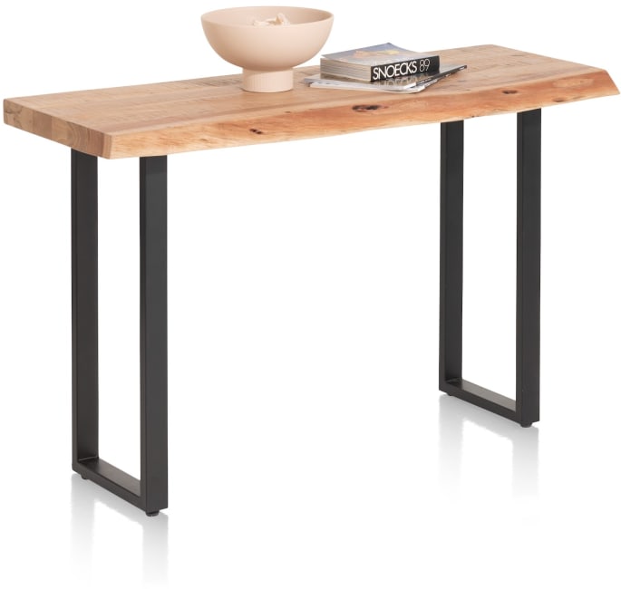 Living, Wandtisch +/- 120 x 45 cm