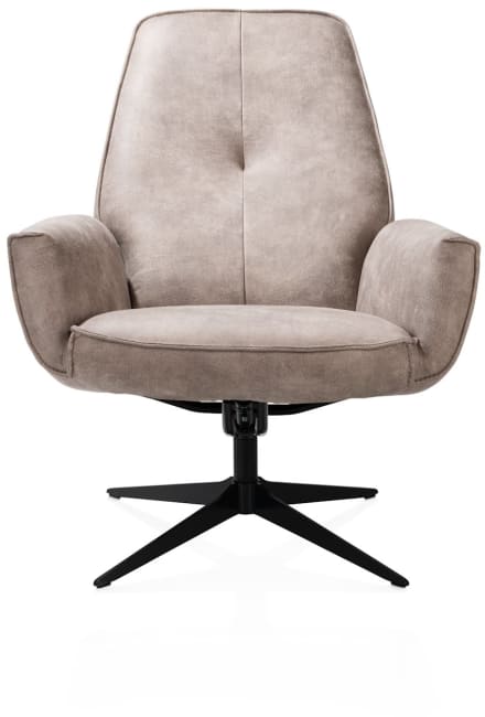 H&H - Hypnos - Moderne - fauteuil incl. relax-function
