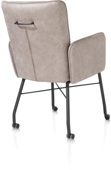 H&H - Renald - Industriel - fauteuil