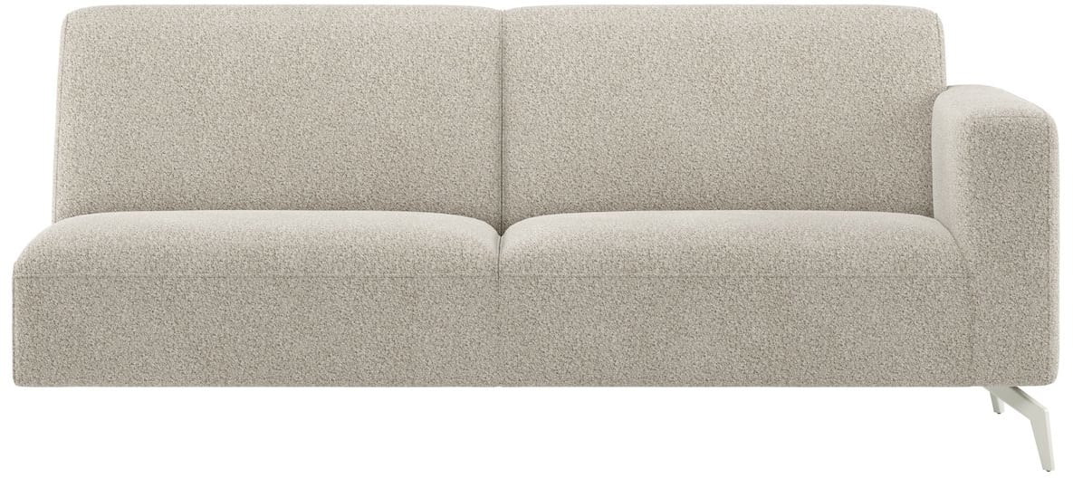 XOOON - Twist - Banken - 3-zits - arm rechts