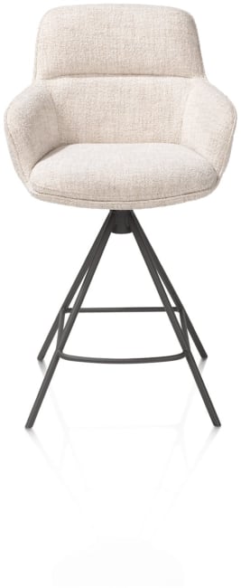 Henders & Hazel - Mateo - Tresenstuhl - 4 Fuß