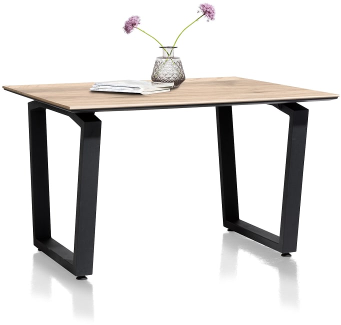 H&H - Vérone - Moderne - table 160 x 100 cm