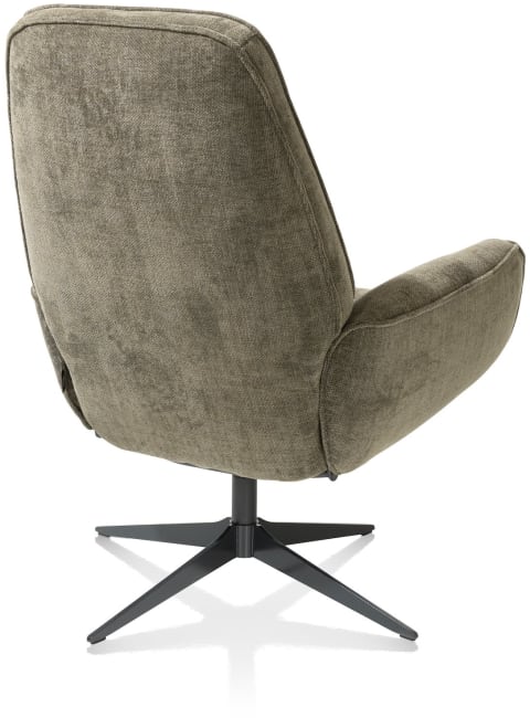 H&H - Hypnos - Moderne - fauteuil incl. relax-function