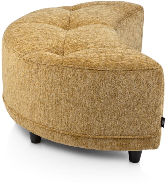 H&H - Ivana - Canapés - pouf 90 x 60 cm