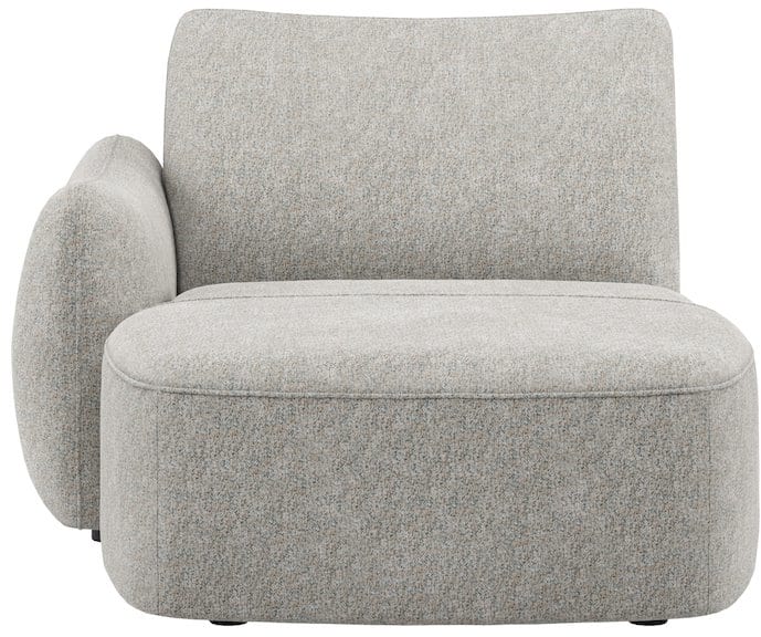 H&H - Viñales - Canapés - méridienne gauche