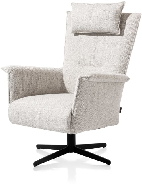 H&H - Neptune - Moderne - repose-tête