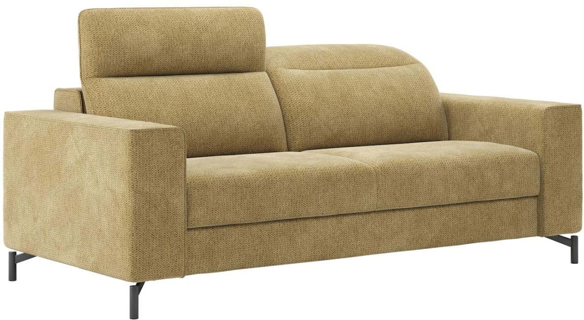 XOOON - Rialto - Sofas - 3-Sitzer