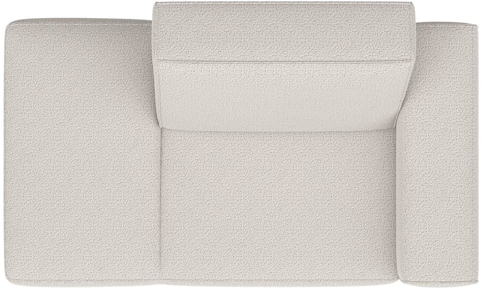 XOOON - Puglia - Sofas - Divan Elements rechts