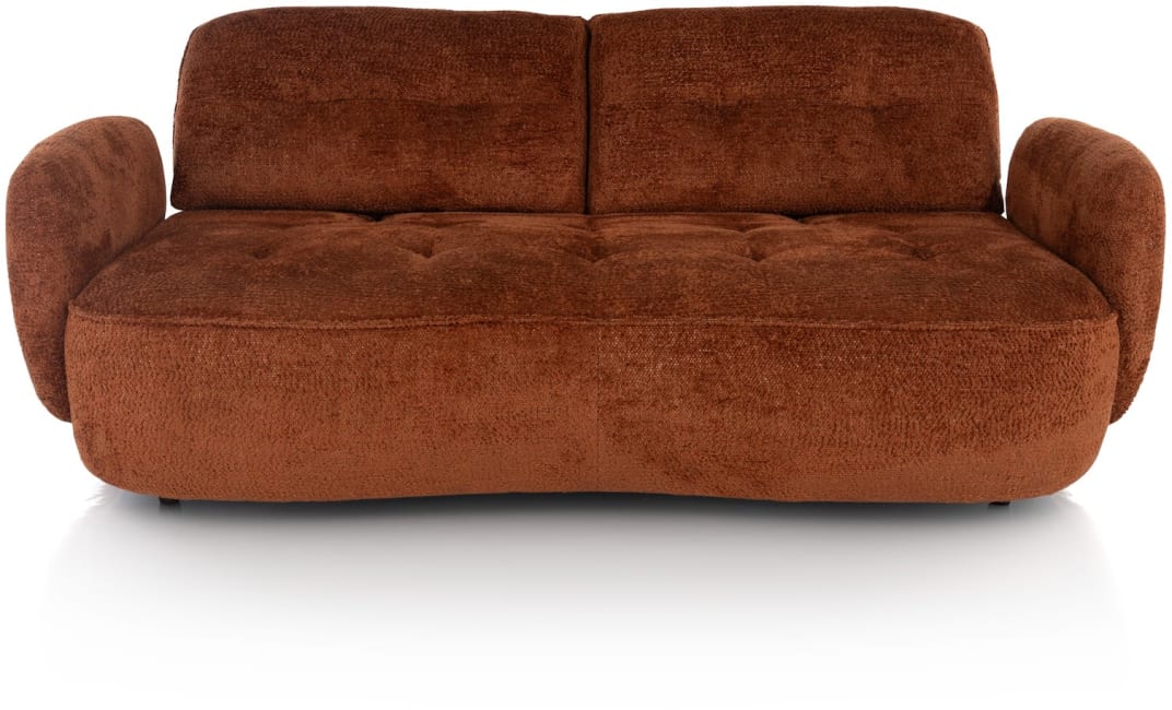 XOOON - Casoli - Sofas - 2.5-Sitzer - verstellbar