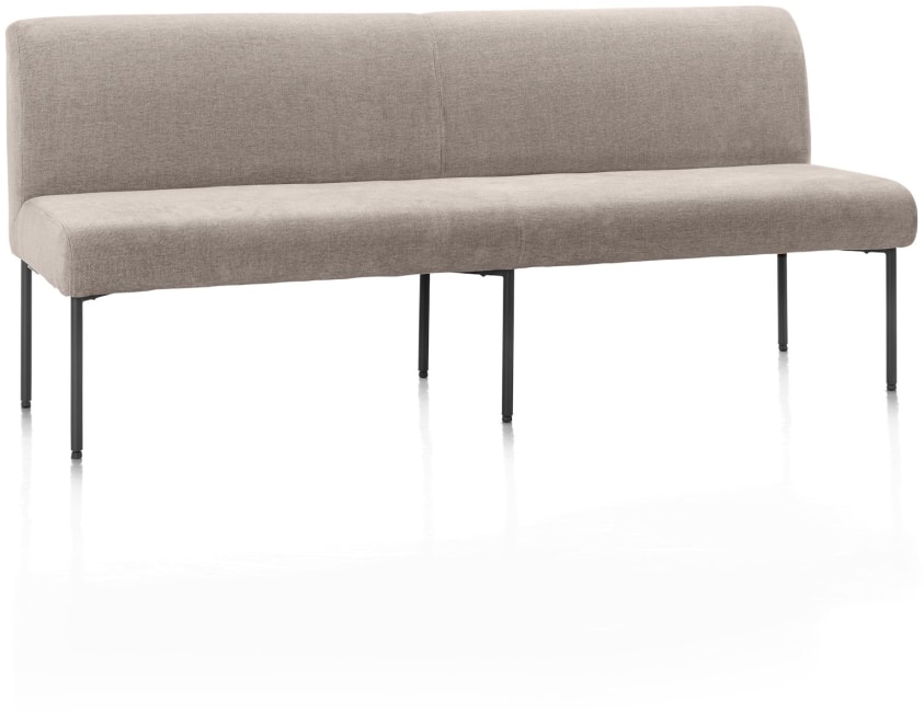 XOOON - Reverso - Bank 200 cm - Pocket Komfort - selected choices