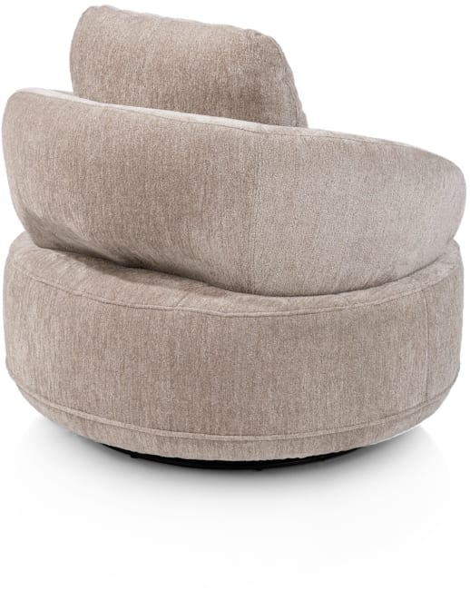 Henders & Hazel - Borgia - Sessel small - rund 100 cm