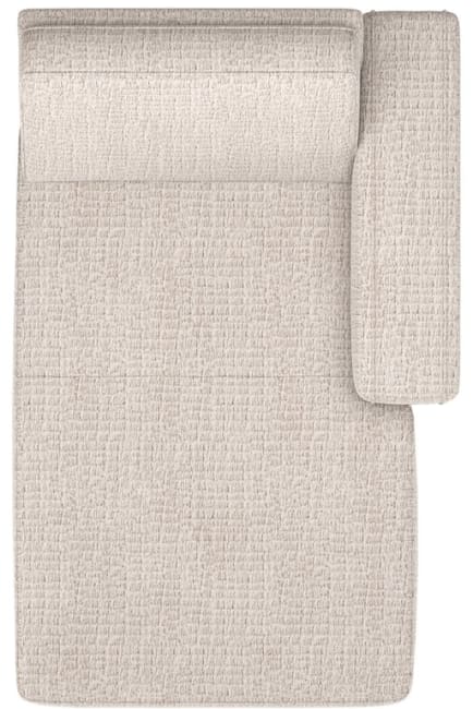 Happy@Home - Morris - Banken - longchair rechts