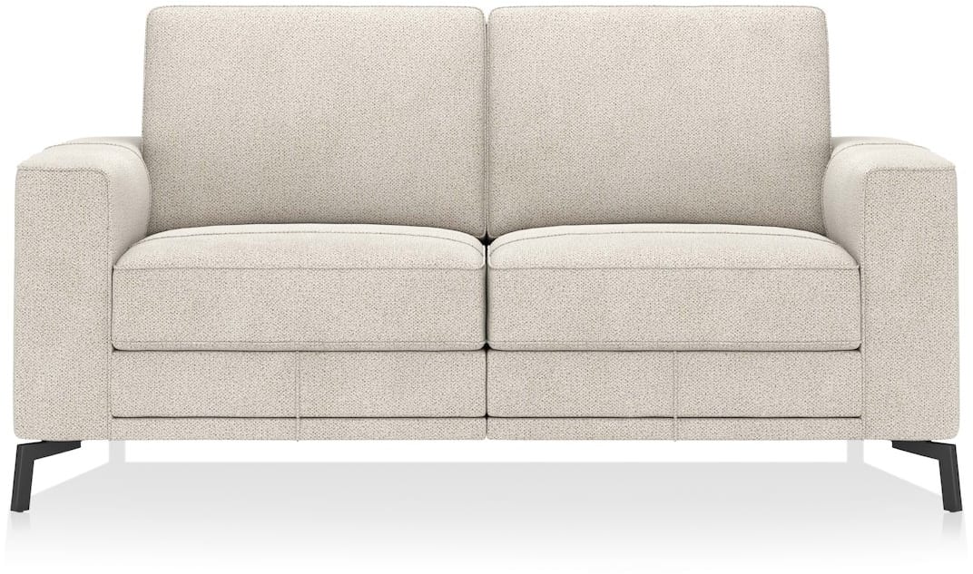 XOOON - Denver - Minimalistisches Design - Sofas - 2-Sitzer