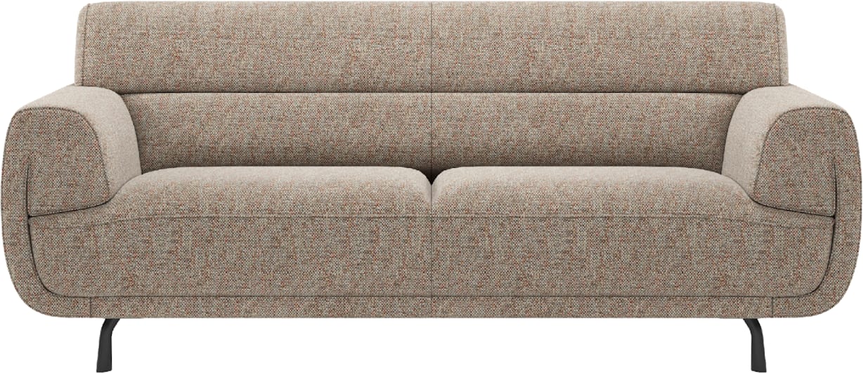 XOOON - Belem - Sofas - 2.5-Sitzer - hoch
