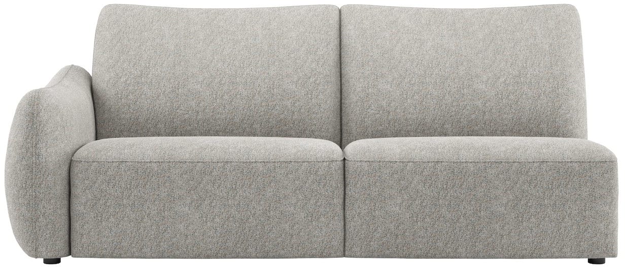 H&H - Viñales - Canapés - 3-places - accoudoir gauche