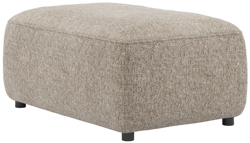 XOOON - Merano - Sofas - Hocker 65 x 95 cm