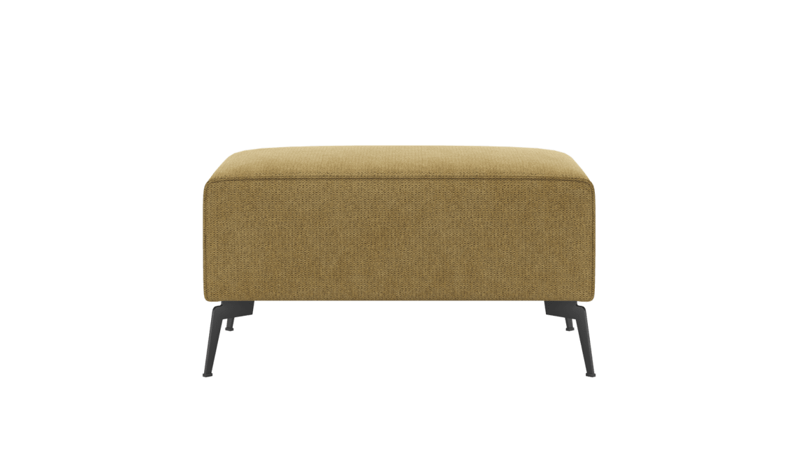 XOOON - Fiskardo - design Scandinave - Canapés - pouf