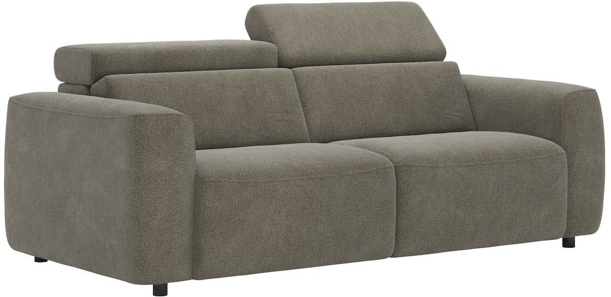 H&H - Lunenburg - Canapés - 3-places