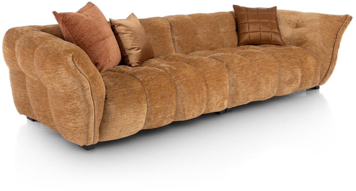 XOOON - Bellagio - Sofas - 4-Sitzer in 2 Teilen