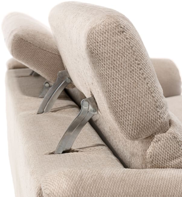 Henders & Hazel - CERDA - Sofas - 2.5 SITZ FIX