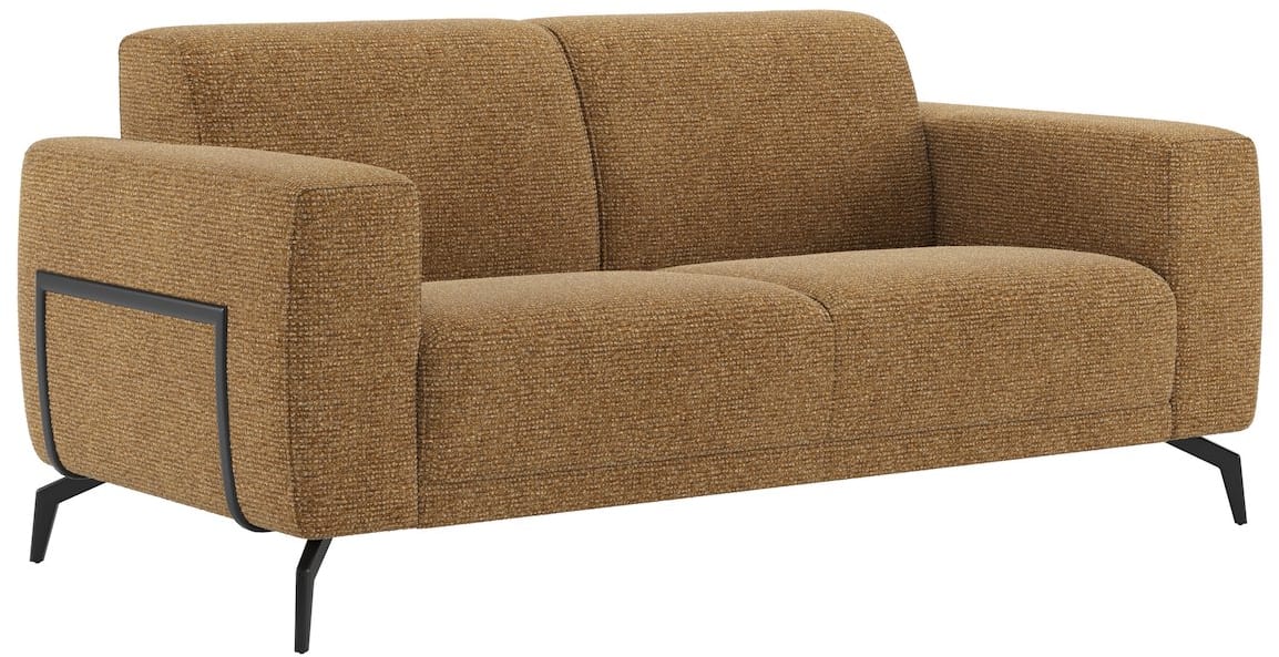 XOOON - Ostuni - Banken - 2 zitsbank