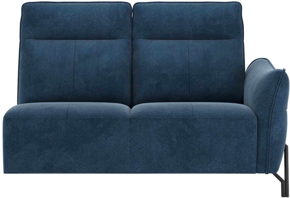 H&H - Odessa - Canapés - 2-places accoudoir droit