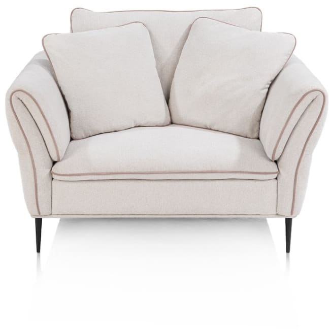 Henders and Hazel - Almeria - Salons - 1,5-zits