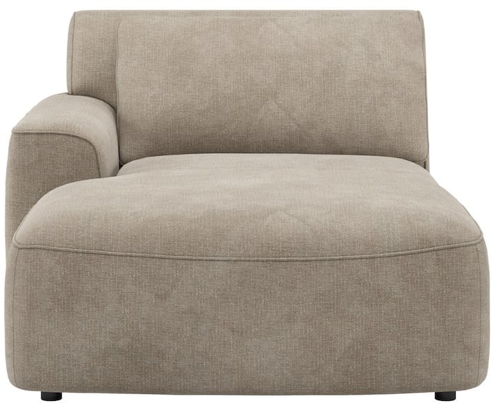 H&H - Washington - Canapés - méridienne gauche