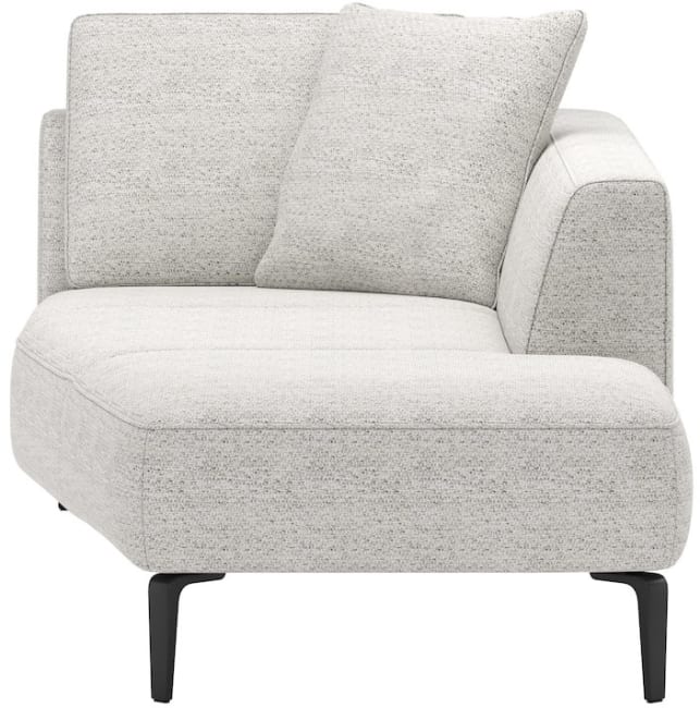 XOOON - Brampton - Sofas - Ottomane rechts