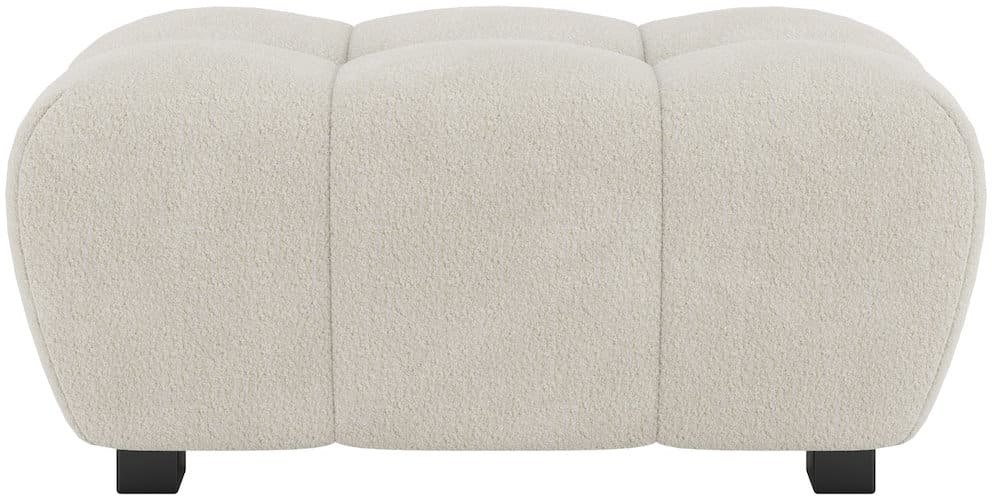 XOOON - Bellagio - Sofas - Hocker