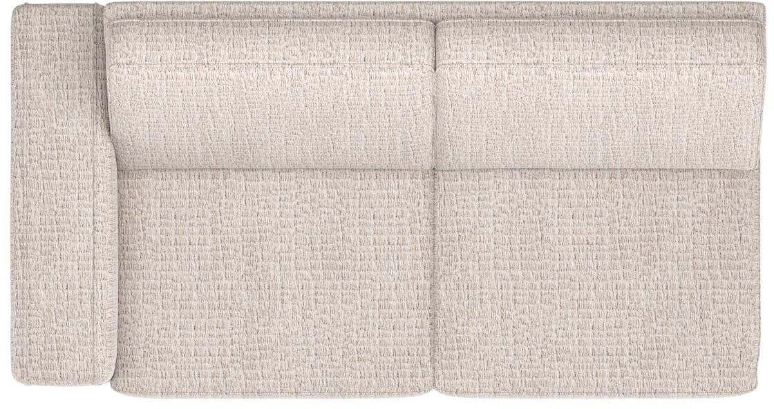 Happy@Home - Morris - Banken - 2.5-zits arm links